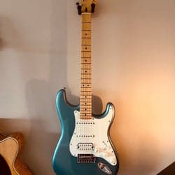 Fender Stratocaster Player II HSS