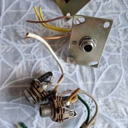 Tele Jack 3 st