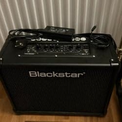 Blackstar ID:Core Stereo 40 V2 Gitarrförstärkare