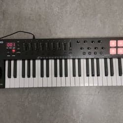 M-Audio Oxygen 49 MKV MIDI-klaviatur