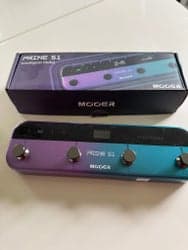 Prime S1 Multieffektpedal