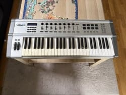 Swissonic Midi Controller keyboard 49