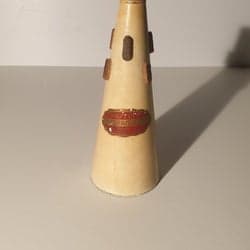 Vintage Shastock Straight