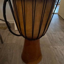 Djembe trumma