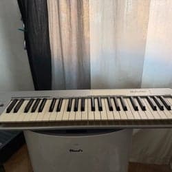 M-Audio Keystation 49e MIDI-klaviatur