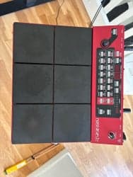 Nord Drum 3P Modeling Percussion Synthesizer
