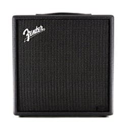 Fender Rumble LT25 Bass Combo - SKADAD