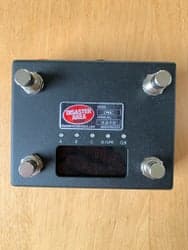 Disaster area dmc-4 gen 3 midi controller