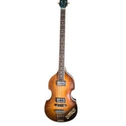 Hofner 500/1 Beatles bas