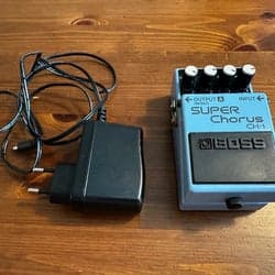 BOSS Super Chorus CH-1