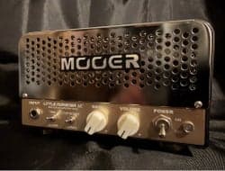 Mooer Little Monster AC 5W rörförstärkare
