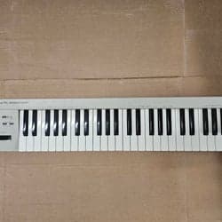 Roland PC-200 MIDI Keyboard Controller – Vintage – Made in Italy – Otestad