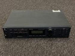 E-mu Systems ESI-32 32 Voice Digital Sampler