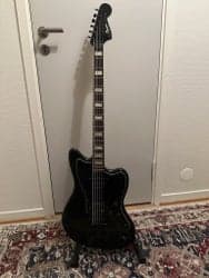 Squier jazzmaster vintage modified baritone