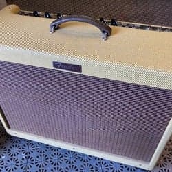 Fender Blues Deluxe Typ PR:246
