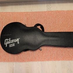 Gibson Les Paul junior 2019