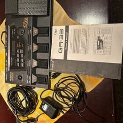 Roland GR-33 Gitarrsynthesizer