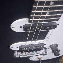 Epiphone Les Paul SL elgitarr
