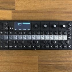 Teenage Engineering OP-Z