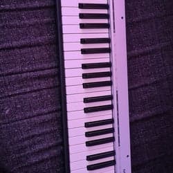 M-Audio KeyRig 49 MIDI-klaviatur