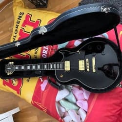 Les Paul Harley Benton