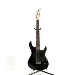 Yamaha Pacifica 120H, Black - SKADAD
