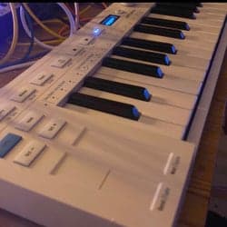 Arturia Keystep 37 Mk2
