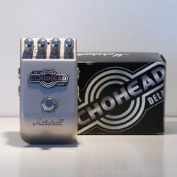 Marshall Echohead EH-1 Delaypedal