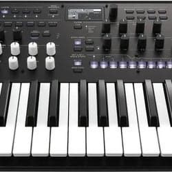 Korg Wavestate mkII Synthesizer