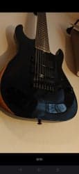 LTD SC60-8B Stephen Carpenter Signature