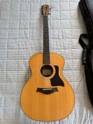 Taylor 114e