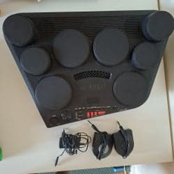 Yamaha DD-75 Digitala drums