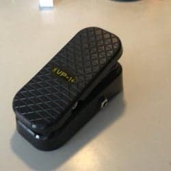 VP-1 Volym/Expressionspedal för Gitarr