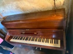 Challen Piano