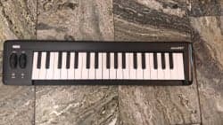 Korg microKEY2-37 MIDI-keyboard