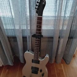 Fender Boxer Series HH Telecaster (Japan)