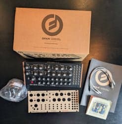 Moog DFAM Analog Synthesizer