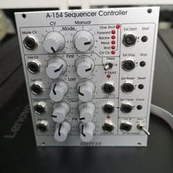 Doepfer A-154 Sequencer Controller