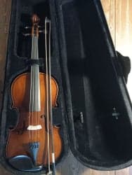 Thomann Student Pro Viola 16,5"