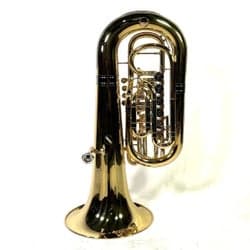 Coppergate Professional F Tuba by Gear4music - SKADAD