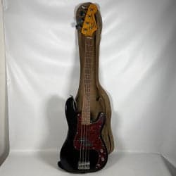 SX Precision Bass Elbas