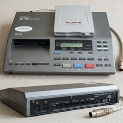 Roland MT-120 Digital Sequencer MIDI Sound Module