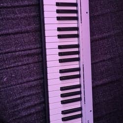 M-Audio KeyRig 49 MIDI-klaviatur