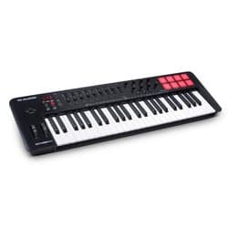 M-Audio Oxygen 49 MIDI-keyboard
