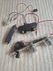 EMG T Telecaster Pickups komplett set