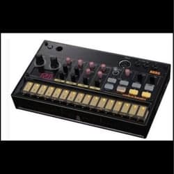 Korg Volca Beats Analog Rhythm Machine