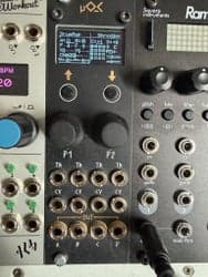 Ornament & Crime Eurorack