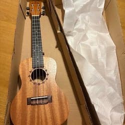 Kokio Ukulele - U-LMHLMH-C