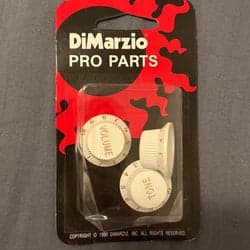 DiMarzio Pro Parts rattar