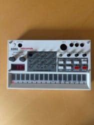 Korg Volca Sample 1 - Digital Sample Sequencer